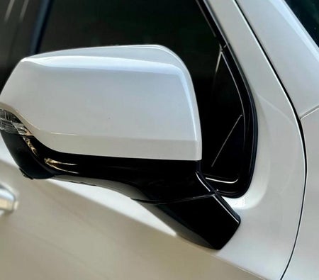 Cadillac Escalade Platinum Sport 2023