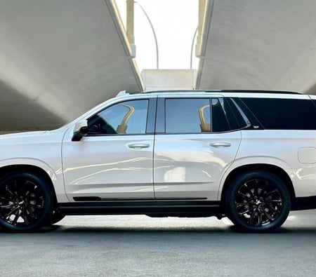 Cadillac Escalade Platinum Sport 2023