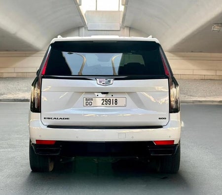 Cadillac Escalade Platinum Sport 2023