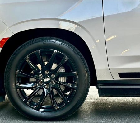 Cadillac Escalade Platinum Sport 2023