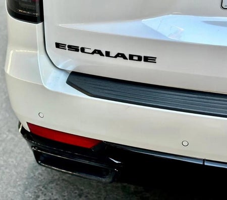 Cadillac Escalade Platinum Sport 2023