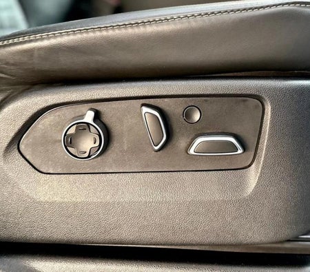 Cadillac Escalade Platinum Sport 2023