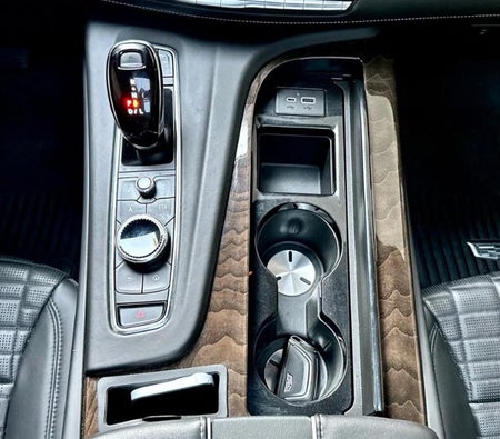 Cadillac Escalade Platinum Sport 2023