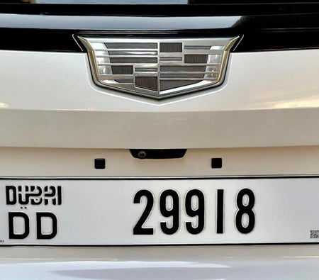 Cadillac Escalade Platinum Sport 2023