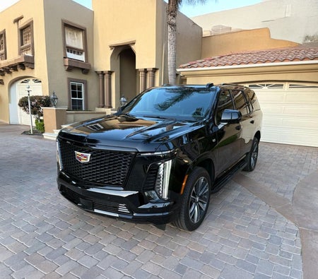 Cadillac Escalade Sport 2025