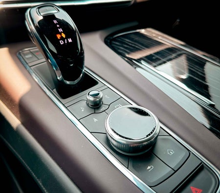 Cadillac Escalade V Series 2023