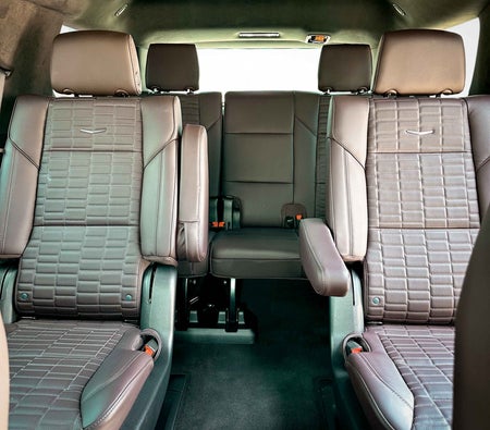 Cadillac Escalade V Series 2023