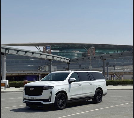 Cadillac Escalade ESV 2023