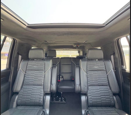 Cadillac Escalade ESV 2023