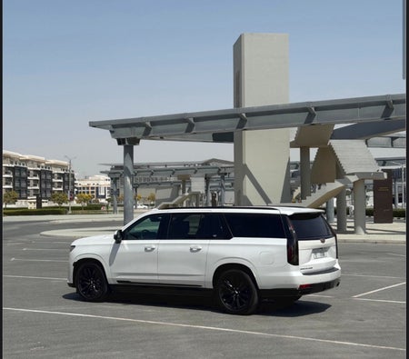 Cadillac Escalade ESV 2023