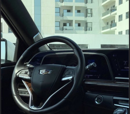 Cadillac Escalade ESV 2023