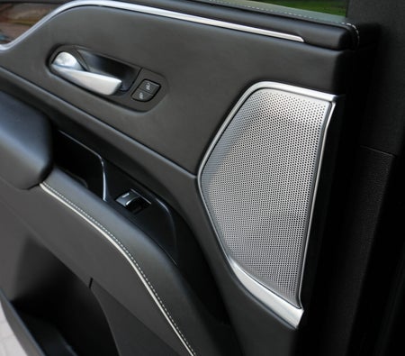 Cadillac Escalade Platinum Sport 2021