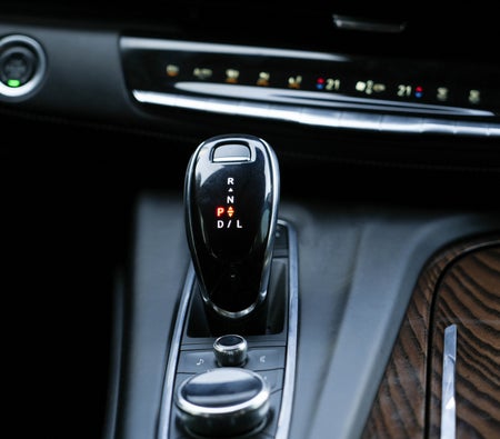 Cadillac Escalade Platinum Sport 2021