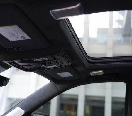 Cadillac Escalade Platinum Sport 2021