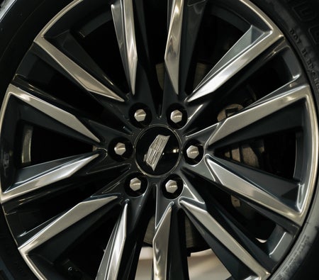 Cadillac Escalade Platinum Sport 2023