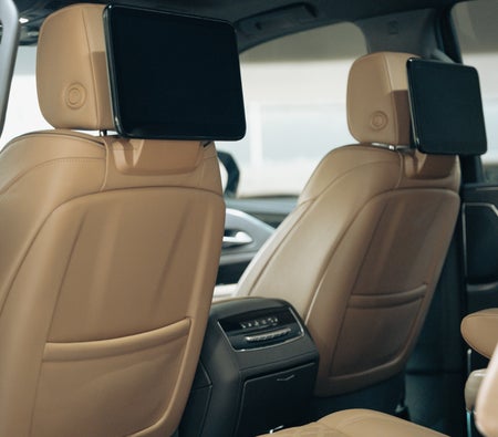 Cadillac Escalade Platinum Sport 2023