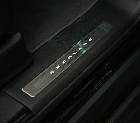 Cadillac Escalade Platinum Sport 2023