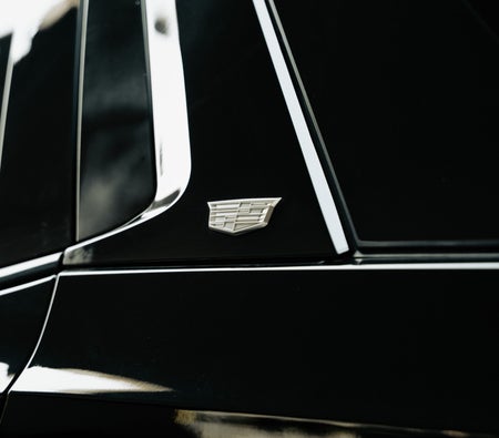 Cadillac Escalade Platinum Sport 2023