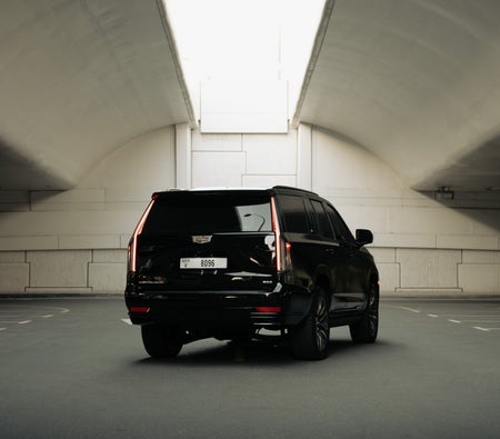 Cadillac Escalade Platinum Sport 2023