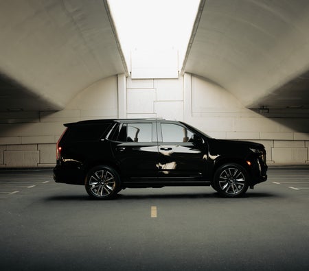 Cadillac Escalade Platinum Sport 2023