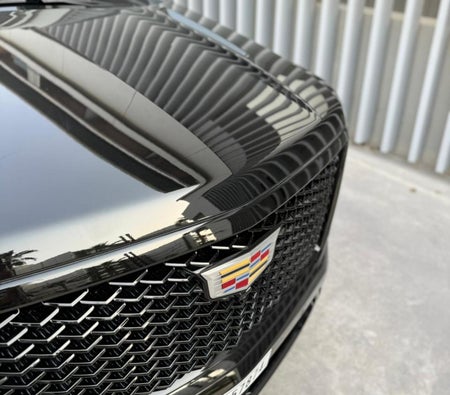 Cadillac Escalade Platinum Sport 2025
