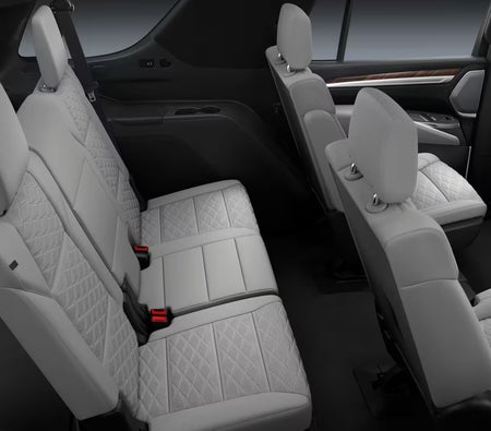 Cadillac Escalade Platinum Sport 2025