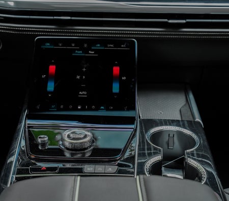 Cadillac Escalade Platinum Sport 2025