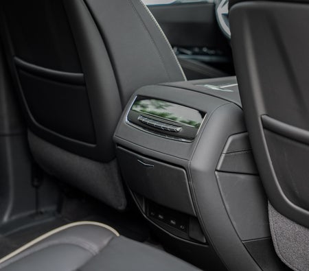Cadillac Escalade Platinum Sport 2025