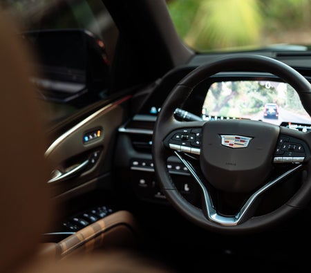 Cadillac Escalade Sport 2023