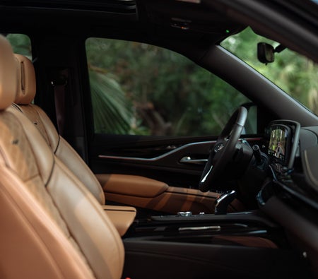 Cadillac Escalade Sport 2023