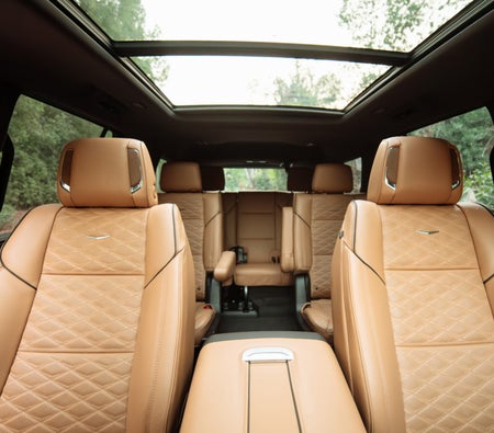 Cadillac Escalade Sport 2023