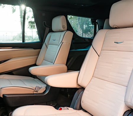 Cadillac Escalade Sport 2025