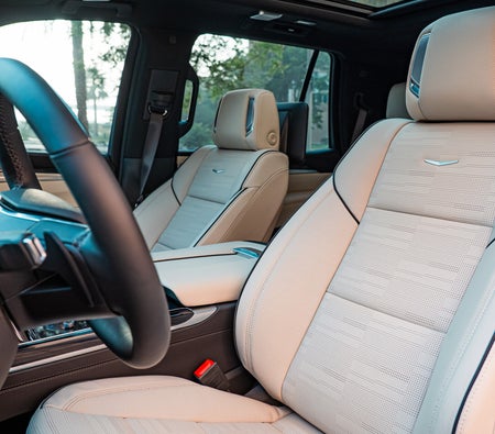 Cadillac Escalade Sport 2025
