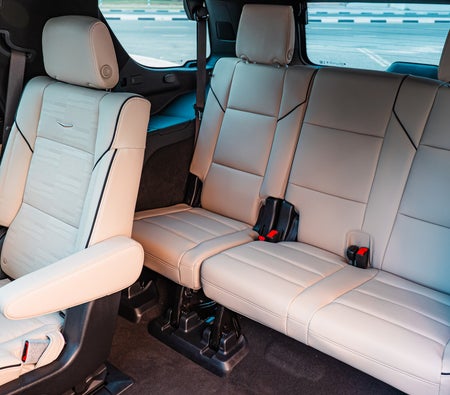 Cadillac Escalade Sport 2025
