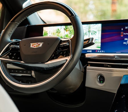 Cadillac Escalade Sport 2025