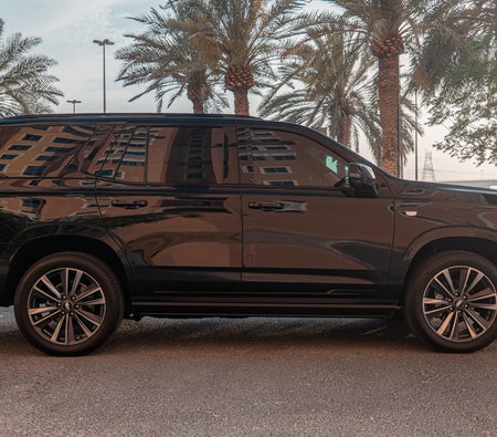 Cadillac Escalade Sport 2025