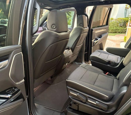 Cadillac Escalade Sport 2025