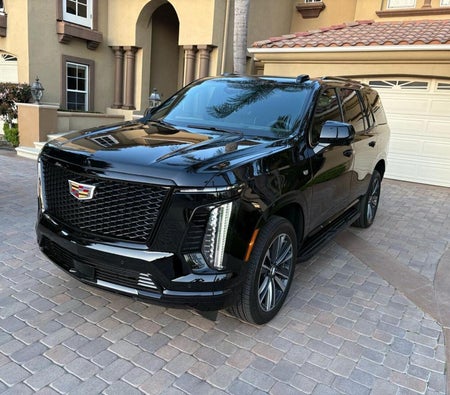 Cadillac Escalade Sport 2025