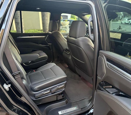Cadillac Escalade Sport 2025