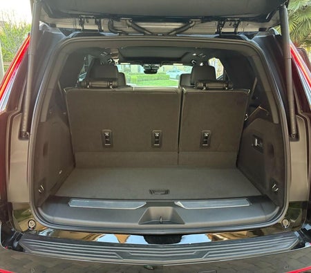 Cadillac Escalade Sport 2025