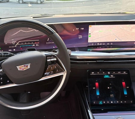 Cadillac Escalade Sport 2025