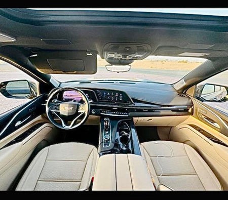 Cadillac Escalade 2023