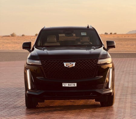 Cadillac Escalade 2023
