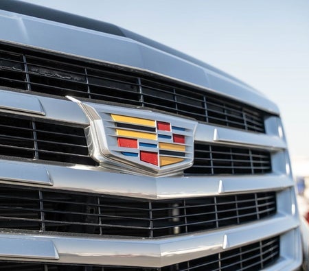 Cadillac Escalade 2016, photo 2 of 4
