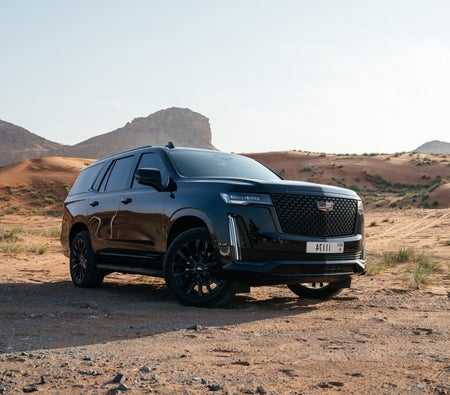 Cadillac Escalade 2021