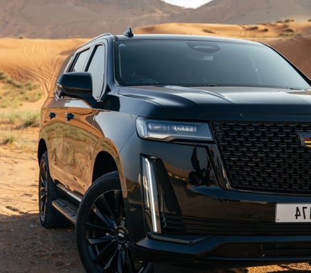 Cadillac Escalade 2021