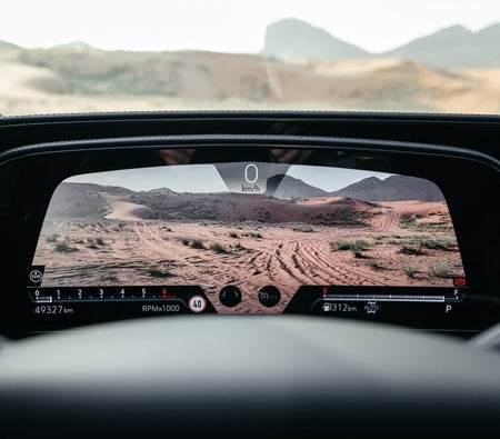 Cadillac Escalade 2021
