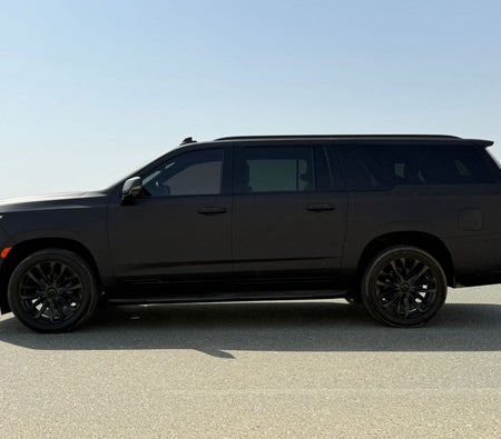 Cadillac Escalade 2022
