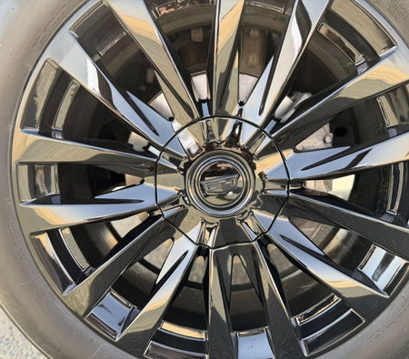 Cadillac Escalade 2022