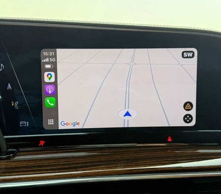 Cadillac Escalade 2022